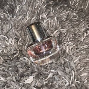 Calvin Klein down town